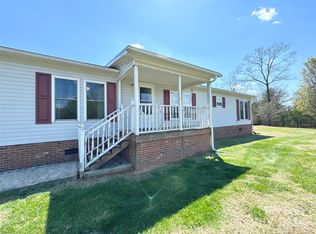 165 Square Hardin Rd, Rutherfordton, NC 28139