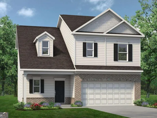 230 Jagee Dr Lot D29, Byron, GA 31008