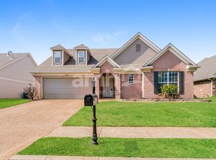 11642 Mahogany Dr, Arlington, TN 38002