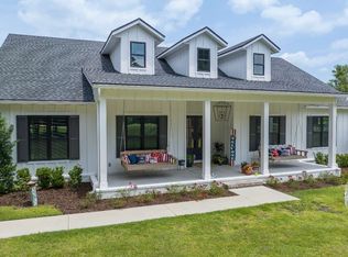 557 SW Hunter Rd, Lake City, FL 32024