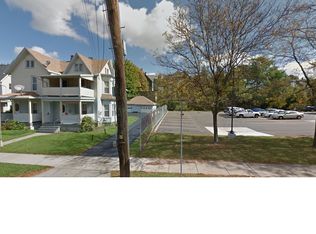 850 N Main St, Jamestown, NY 14701