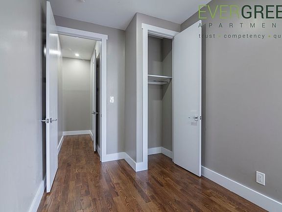 4th image of 89 Grattan St APT 3R