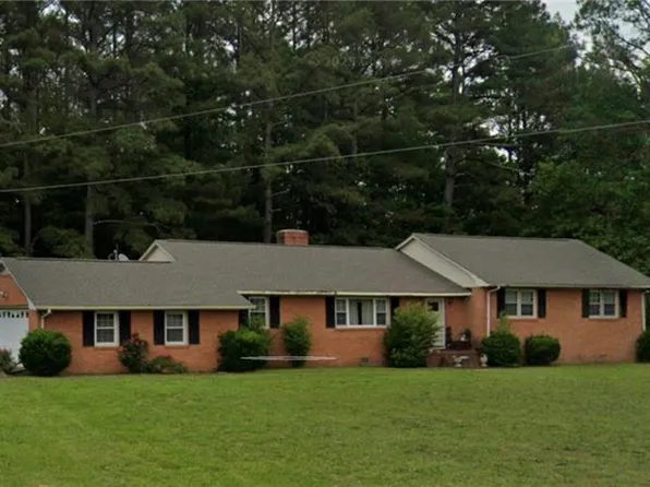 909 Little Fork Rd, Suffolk, VA 23438
