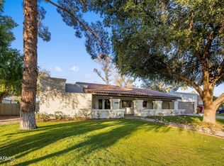 8614 E Appaloosa Trl, Scottsdale, AZ 85258