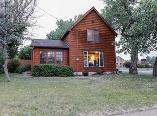 108 W 3rd St, Warner, AB T0K2L0