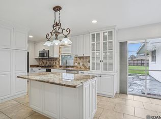 1795 Chevelle Dr, Baton Rouge, LA 70806