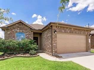 3422 Daniel Falls Ln, Katy, TX 77449