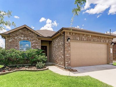 3422 Daniel Falls Ln, Katy, TX, 77449