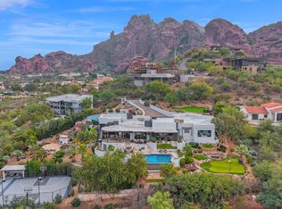 5632 N Camelback Canyon Dr, Phoenix, AZ 85018