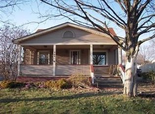 430 Hazel St, Girard, OH