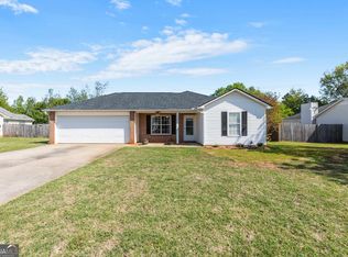 112 Wynfield Ln, Bonaire, GA
