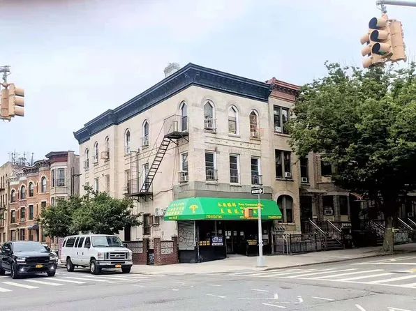 5722 6th Ave, Brooklyn, NY 11220