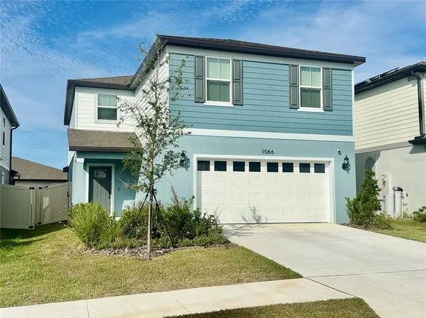 1066 SILVERLAKE BOULEVARD, LAKE ALFRED, FL 33850