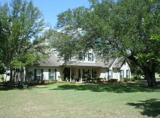 3932 S Pea Ridge Rd, Temple, TX 76502