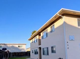 628-632-A-D W Washington Ave #632-C, El Cajon, CA 92019