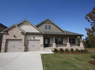 3576 Heritage Ests #1007, Lithonia, GA 30038