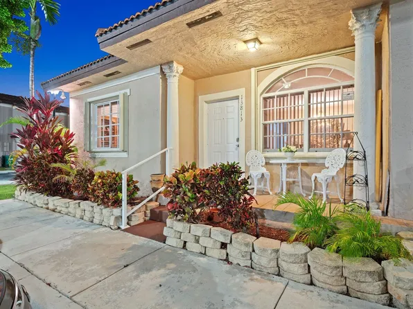 13813 SW 170th Terrace #13813, Miami, FL 33177