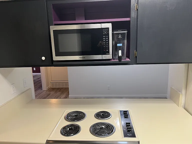 3825 Montgomery Blvd NE #127 — Photo 14