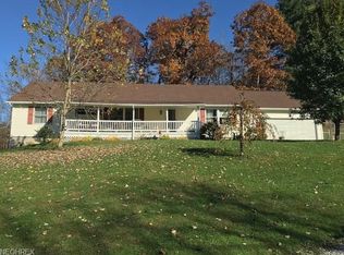 65964 Beeham Run Rd, Lore City, OH 43755