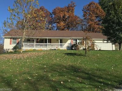 65964 Beeham Run Rd, Lore City, OH, 43755