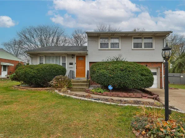 836 Fairmont Ave, Whitehall, PA 18052