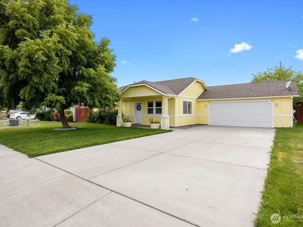 5712 Ochoco Lane, Pasco, WA 99301