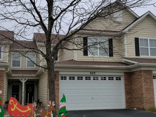 425 Azalea St, Elgin, IL 60124