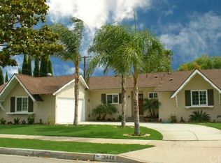 2442 E Opal Ave, Orange, CA 92867