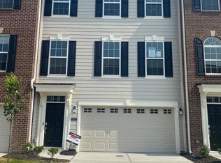 6876 Sunstone Pl, Carmel, IN 46033