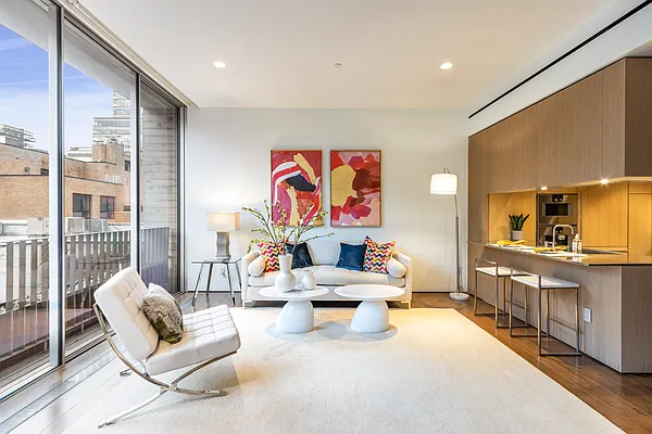 Sold by Brown Harris Stevens | media 2