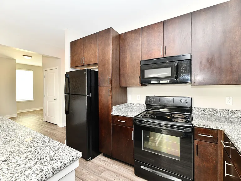 Mozzo apartments — Photo 37