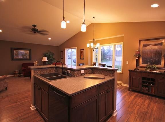 3rd image of 7394 Rock Canyon Dr SW #A