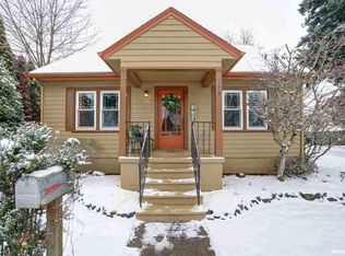 174 W High St, Stayton, OR 97383