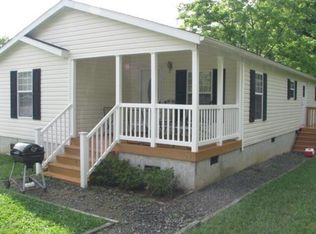 20 John Hazel Dr, Swannanoa, NC 28778