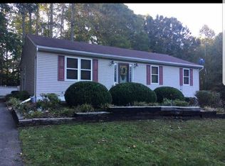 26500 Reed Ct, Mechanicsville, MD 20659