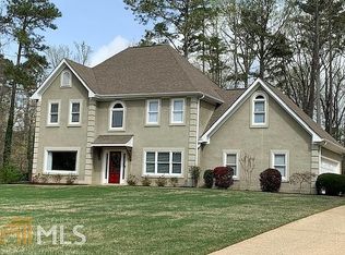 120 Tomahawk Dr, Sharpsburg, GA 30277