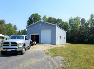 2144 County Road 115, Intl Falls, MN 56649
