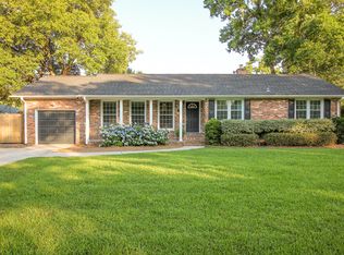 1609 Sanford Rd, Charleston, SC 29407