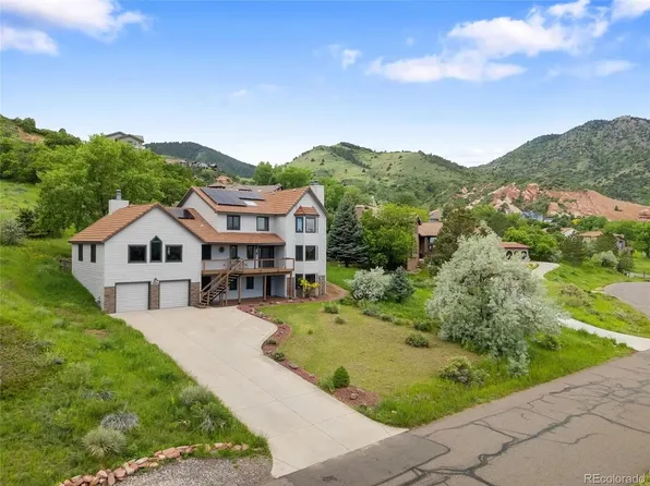 5979 Willow Springs Dr, Morrison, CO 80465