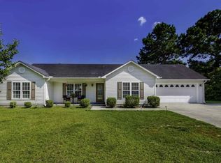 989 Chateau Dr, Conway, SC 29526
