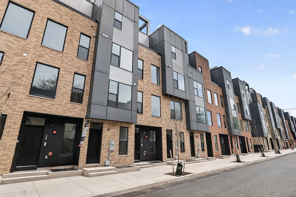Building Photo - 635 N 7th St #B5A