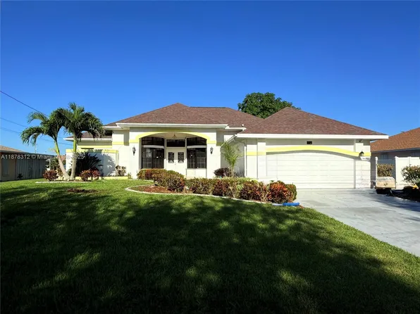 26 SE 13th Ave, Cape Coral, FL 33990