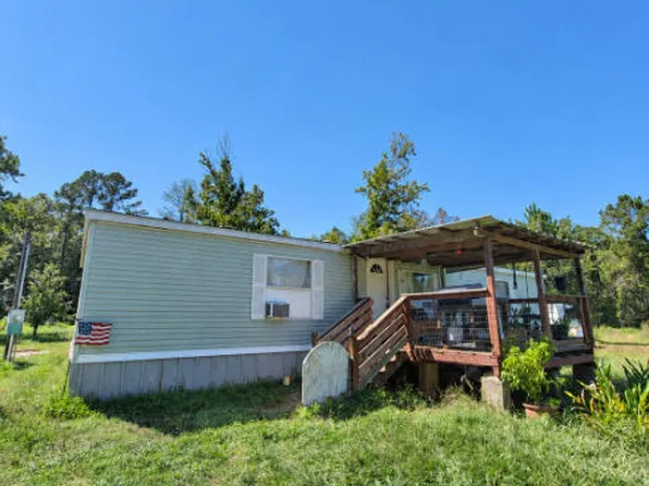 1281 Salem Campground Rd, Lucedale, MS 39452