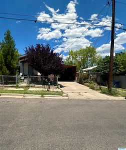 910 W 12th St, Silver city, NM, 88061