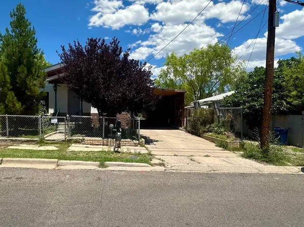 910 W 12th St, Silver City, NM 88061