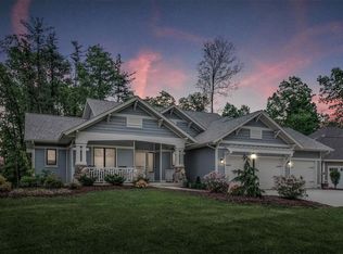14946 Old Timber Pass, Fort Wayne, IN 46845