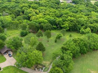 Waterworks Rd, Midlothian, TX 76065
