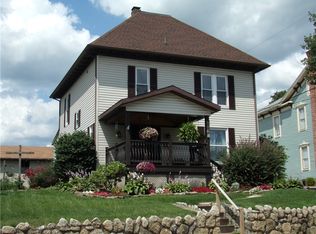909 Main St, Berlin, PA 15530