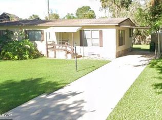 315 Maplewood Blvd, Cocoa, FL 32926