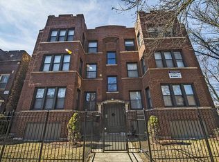 7400 S Rhodes Ave, Chicago, IL 60619